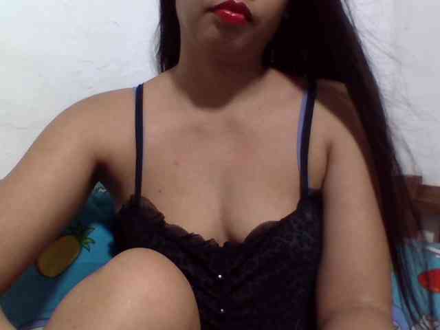 Creamichoco webcam