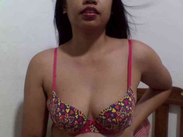 Creamichoco webcam