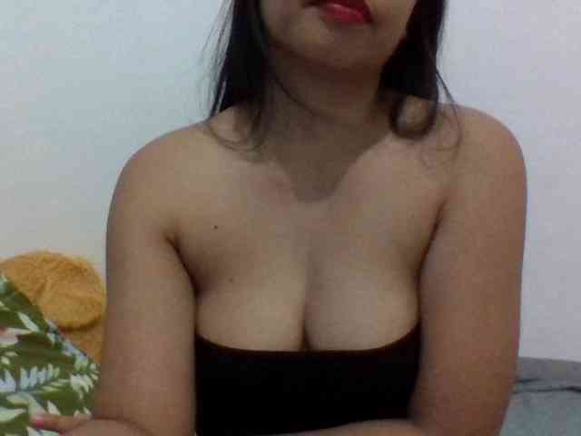 Creamichoco webcam