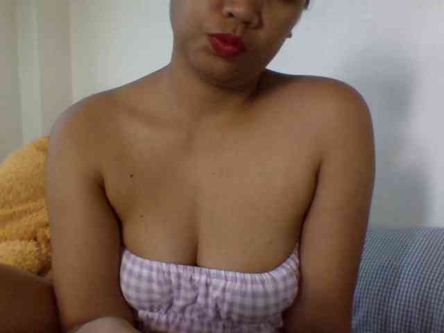 Creamichoco webcam