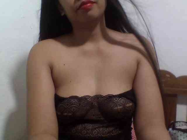Model: Creamichoco