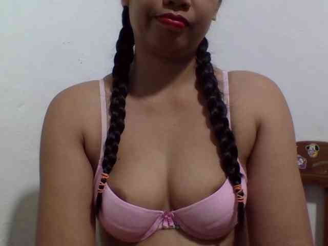 Creamichoco webcam