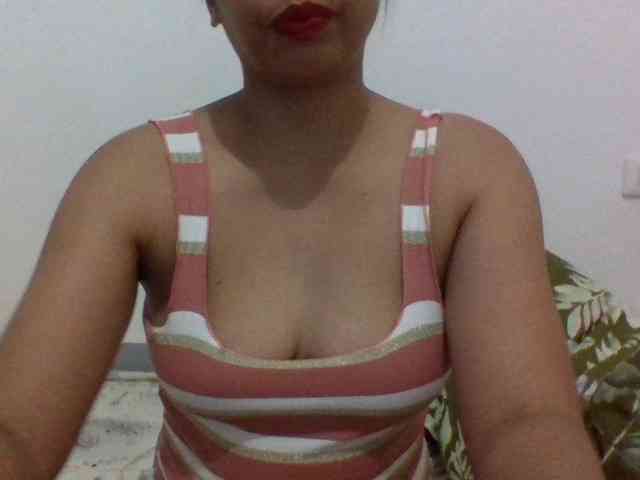 Creamichoco webcam