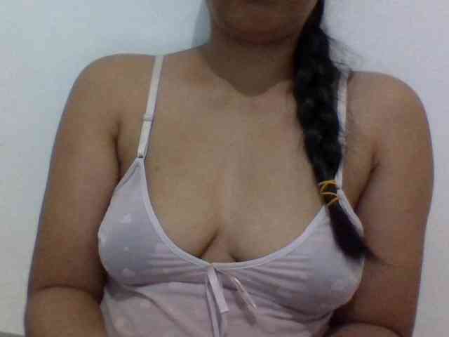 Creamichoco webcam