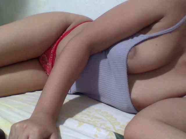 Creamichoco webcam