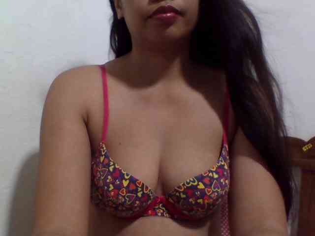 Creamichoco webcam
