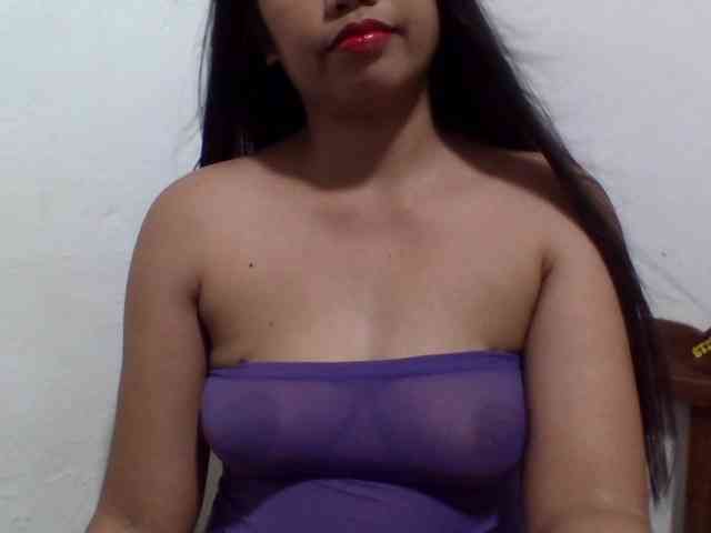 Creamichoco webcam