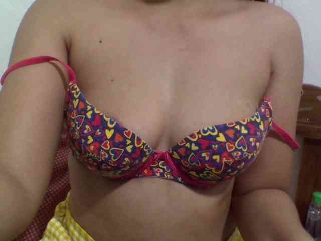 Creamichoco webcam