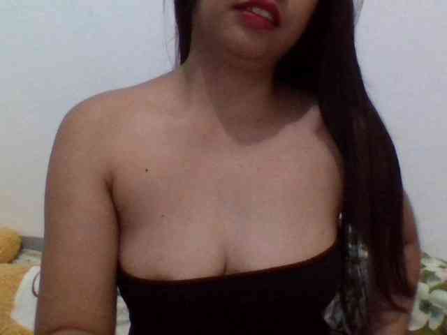Creamichoco webcam