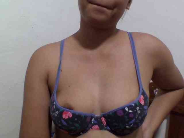 Creamichoco webcam
