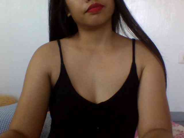 Creamichoco webcam