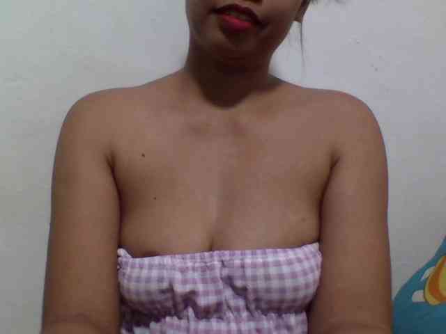 Creamichoco webcam