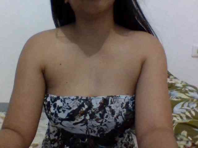 Creamichoco webcam