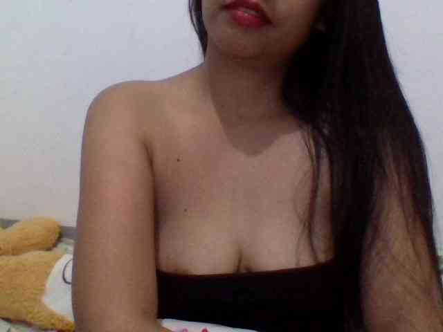Creamichoco webcam