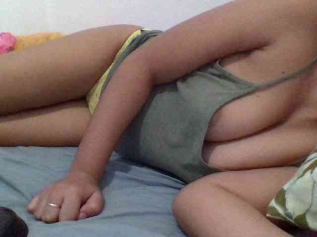Creamichoco webcam
