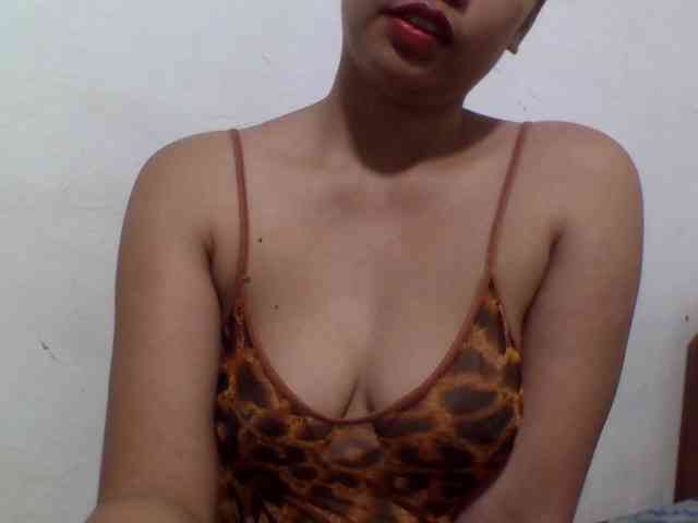 Creamichoco webcam