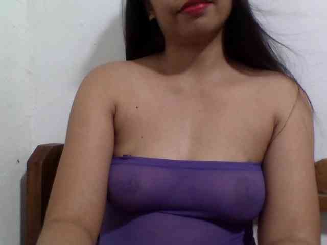 Creamichoco webcam