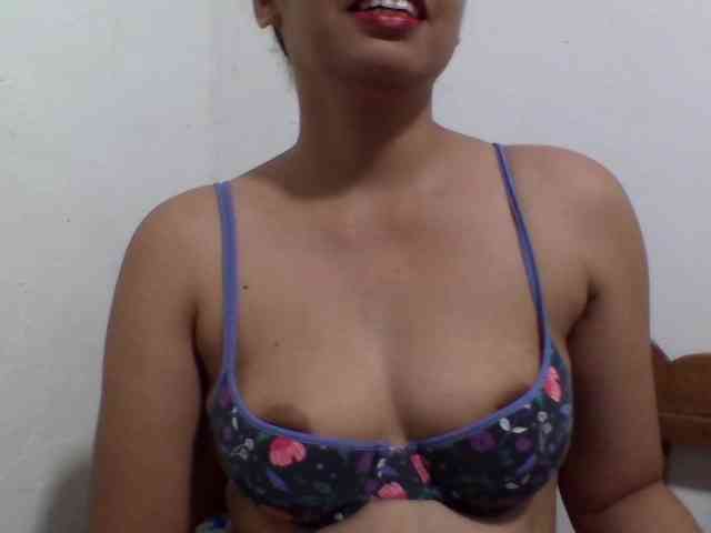 Creamichoco webcam