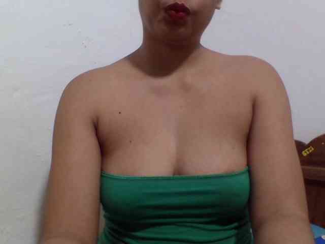 Creamichoco webcam