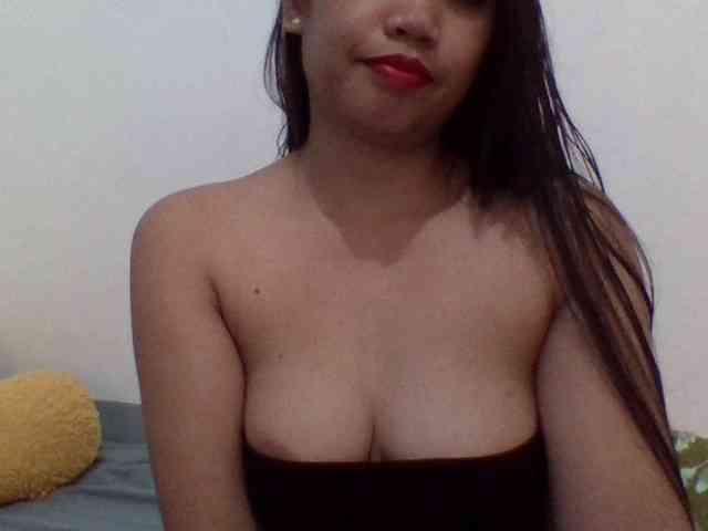 Creamichoco webcam