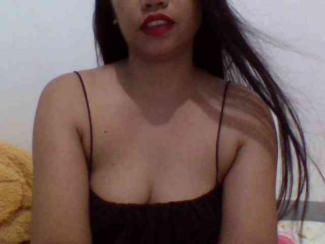 Creamichoco webcam