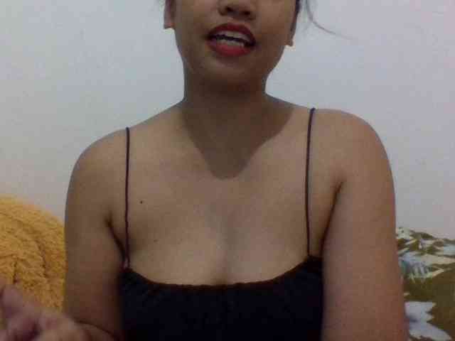 Creamichoco webcam