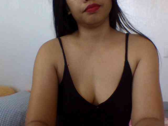 Creamichoco webcam