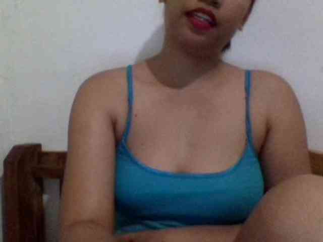 Creamichoco webcam