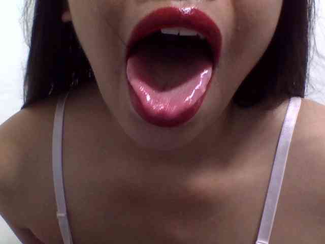 Creamichoco webcam
