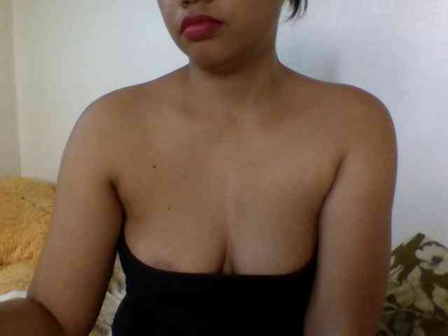 Creamichoco webcam