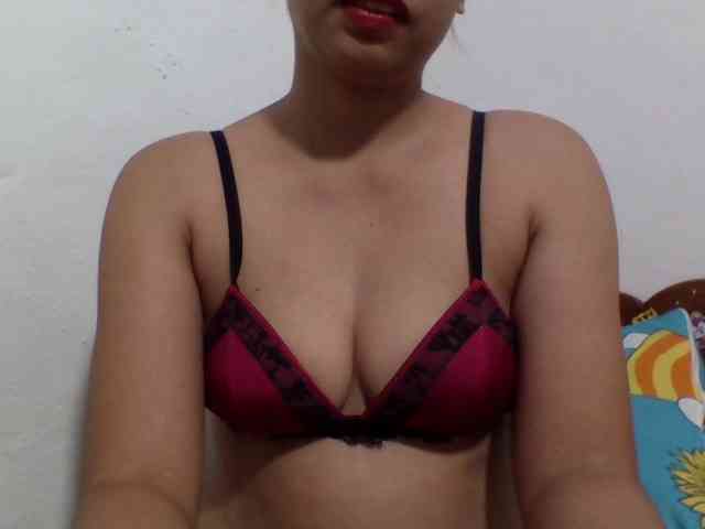 Creamichoco webcam