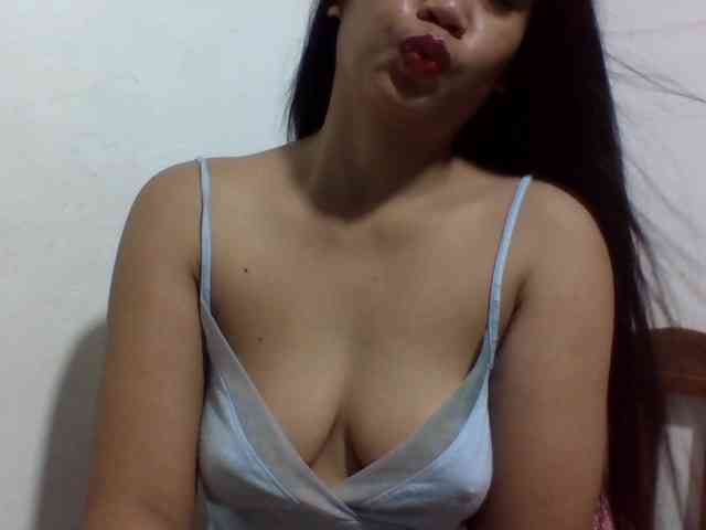 Creamichoco webcam