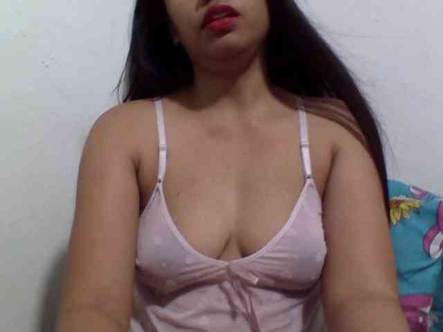 Creamichoco webcam
