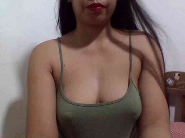 Creamichoco webcam