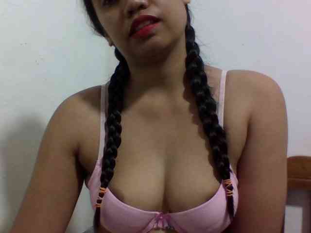 Creamichoco webcam