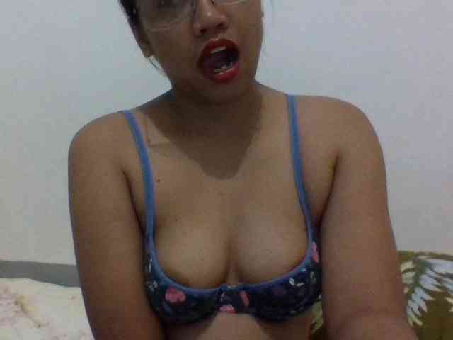 Creamichoco webcam