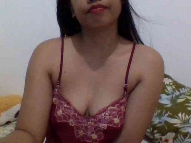 Creamichoco webcam