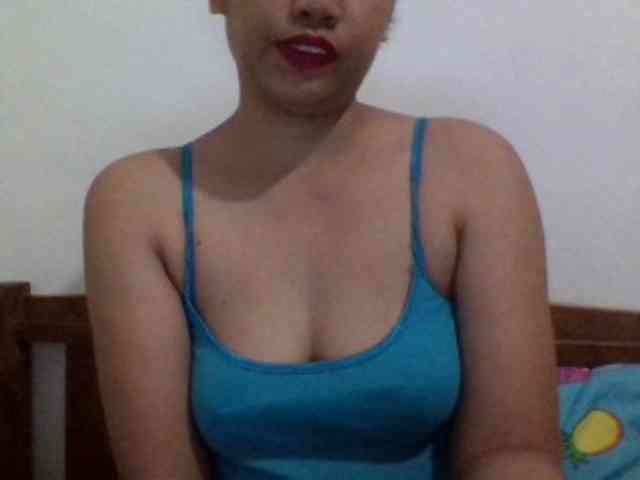 Creamichoco webcam