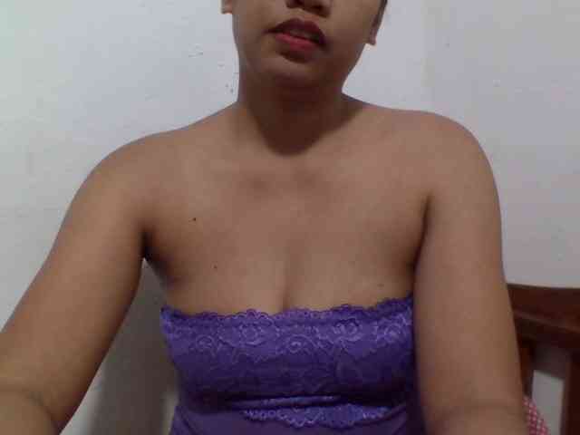 Creamichoco webcam