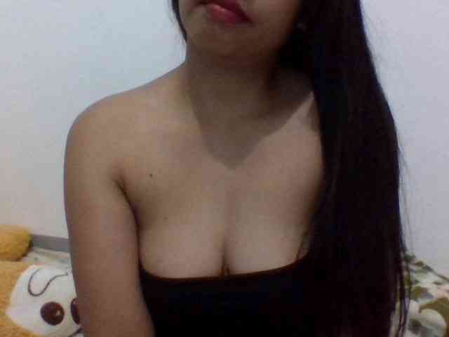 Creamichoco webcam