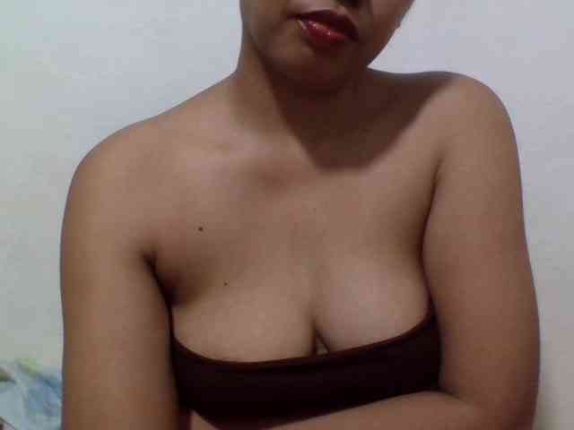 Creamichoco webcam