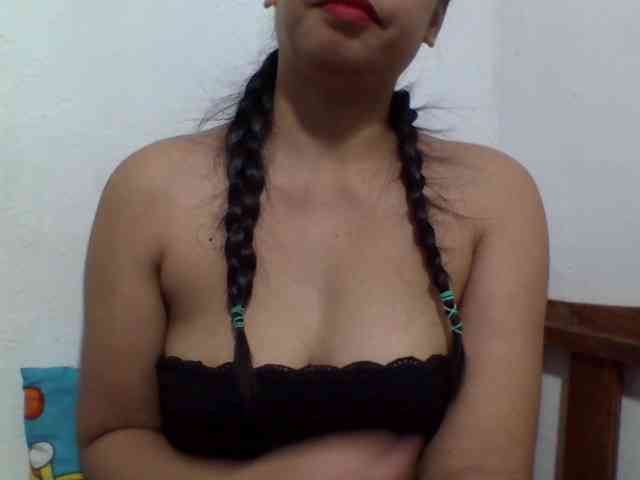 Creamichoco webcam