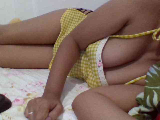 Creamichoco webcam