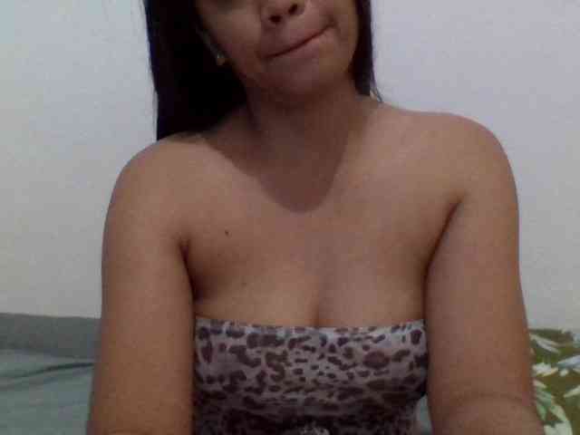 Creamichoco webcam