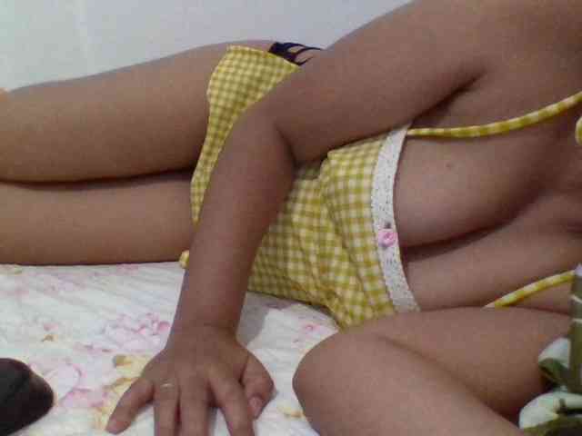 Creamichoco webcam
