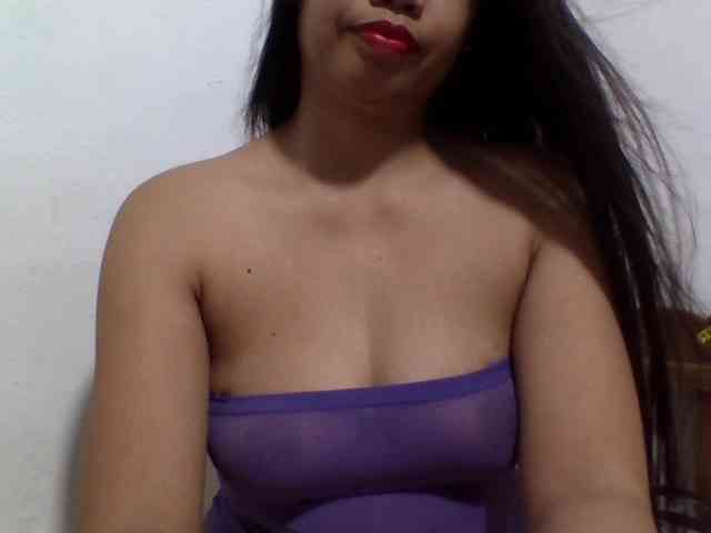Creamichoco webcam