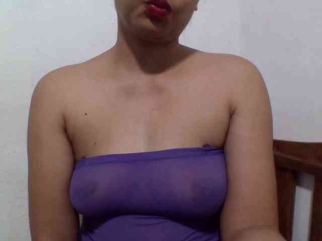 Creamichoco webcam