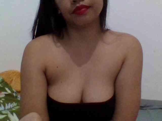 Creamichoco webcam