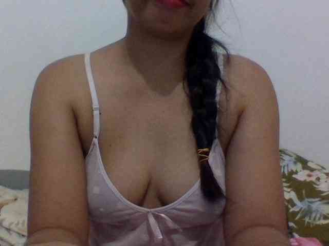 Creamichoco webcam