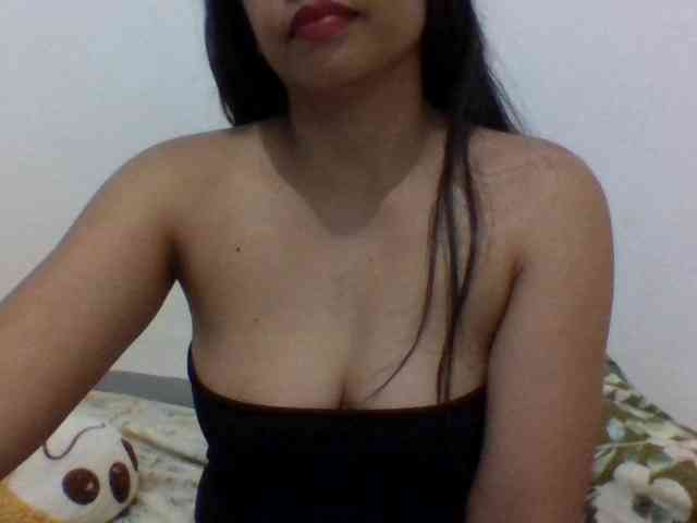 Creamichoco webcam